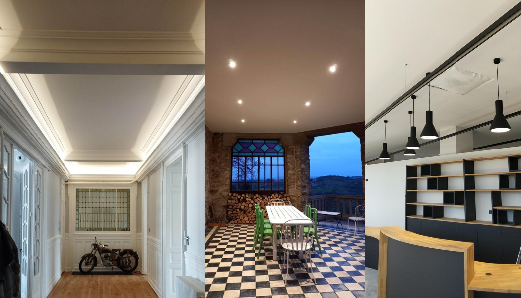Entreprise d’électricité à Roanne Loire 42 avec installation de panneaux photovoltaïques – solutions électriques et solaires sur mesure pour habitation moderne