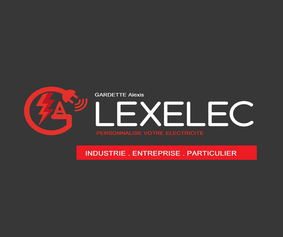 Logo Lexelec