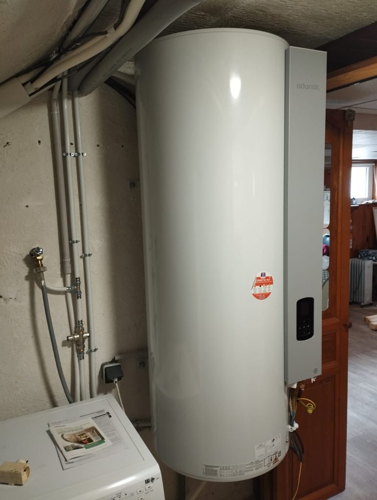 Électricien à Roanne pour installation de systèmes photovoltaïques