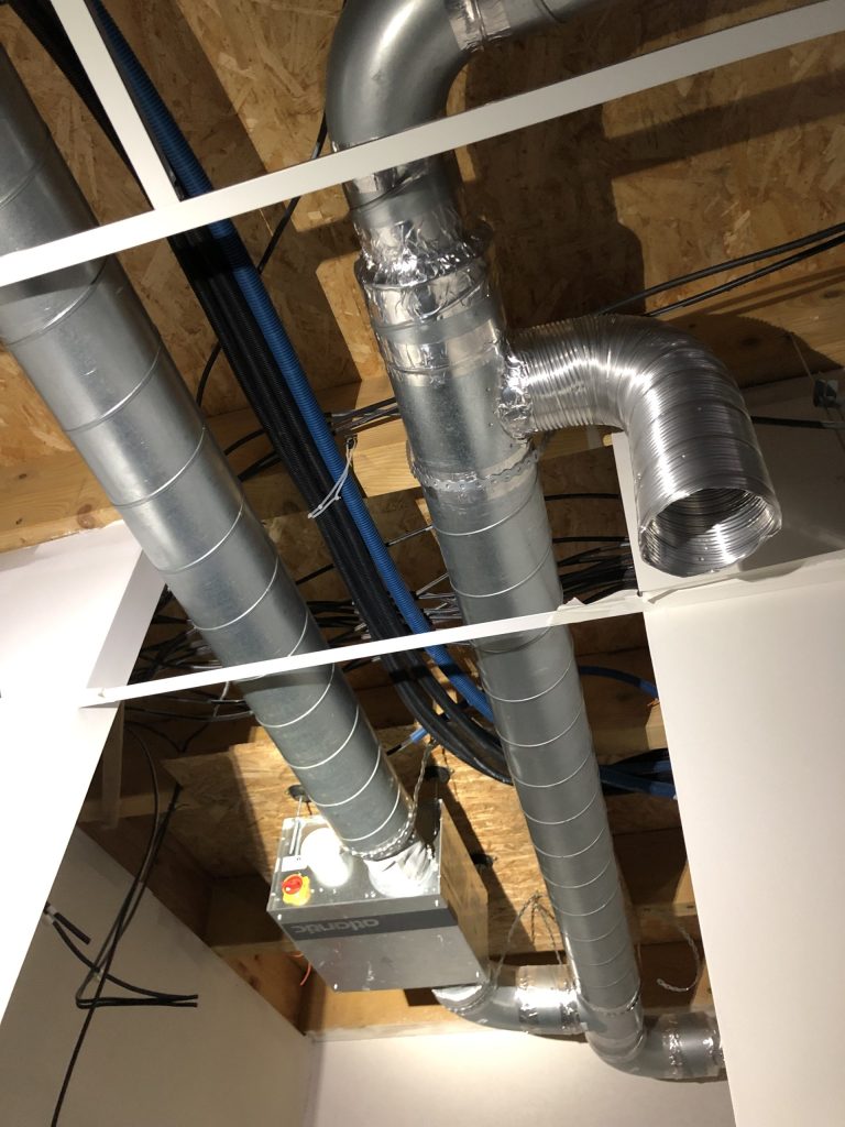 Électricien RGE spécialisé en installation solaire photovoltaïque