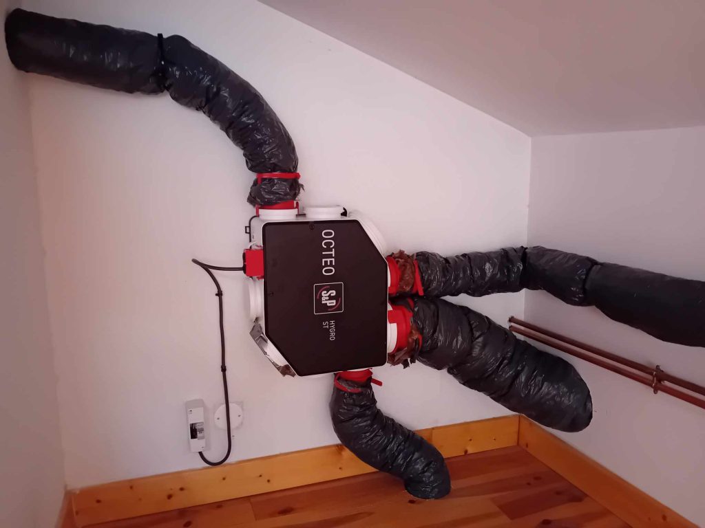 Électricien Roanne expert en installation photovoltaïque résidentielle