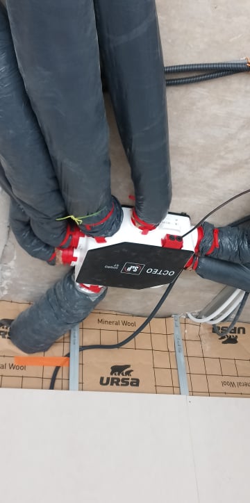 Travaux d’installation photovoltaïque et maintenance électrique RGE