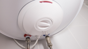 Chauffe-eau thermodynamique pour production d'eau chaude économique