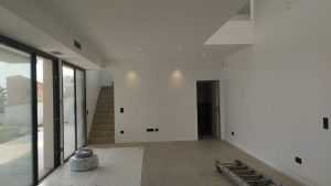 Électricien Roanne spécialisé en installation photovoltaïque RGE