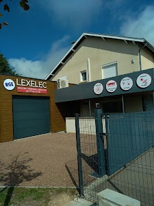 Lexelec Gardette A.- Artisan électricien, panneaux photovoltaïques place picture