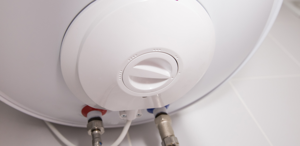 Chauffe-eau thermodynamique pour production d'eau chaude économique