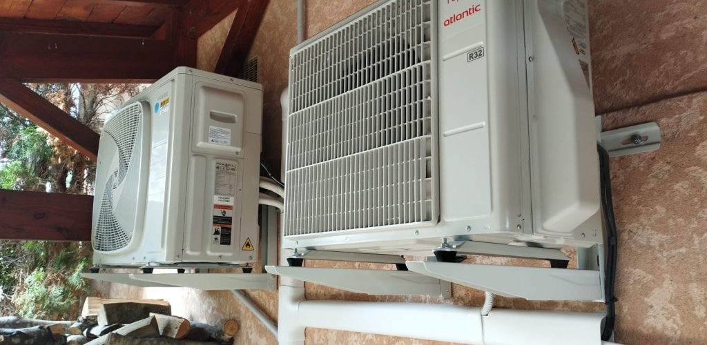 Travaux d'électricité et installation de pompe à chaleur à Roanne